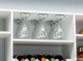 Stemware Rack